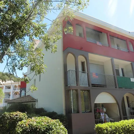 Bel F2 Avec Terrasse A 650m Des Thermes De Lamalou, Animaux Acceptes, Wifi, Proche Golf Et Randonnees - Fr-1-451-146 拉马卢莱班