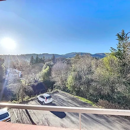 Bel F2 Avec Terrasse A 650m Des Thermes De Lamalou, Animaux Acceptes, Wifi, Proche Golf Et Randonnees - Fr-1-451-146