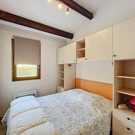公寓 Bel F2 Avec Terrasse A 650m Des Thermes De Lamalou, Animaux Acceptes, Wifi, Proche Golf Et Randonnees - Fr-1-451-146 *