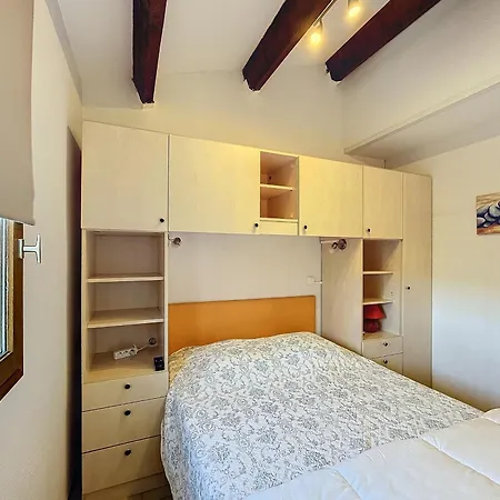 Bel F2 Avec Terrasse A 650m Des Thermes De Lamalou, Animaux Acceptes, Wifi, Proche Golf Et Randonnees - Fr-1-451-146 公寓 拉马卢莱班