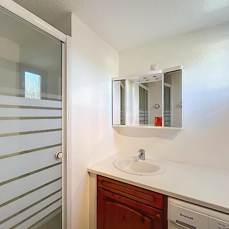 Appartement Bel F2 Avec Terrasse A 650m Des Thermes De Lamalou, Animaux Acceptes, Wifi, Proche Golf Et Randonnees - Fr-1-451-146 Lamalou-les-Bains