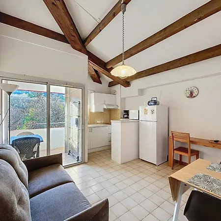 Bel F2 Avec Terrasse A 650m Des Thermes De Lamalou, Animaux Acceptes, Wifi, Proche Golf Et Randonnees - Fr-1-451-146 *