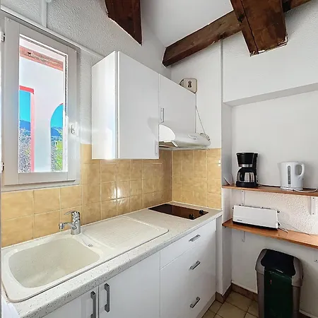 Bel F2 Avec Terrasse A 650m Des Thermes De Lamalou, Animaux Acceptes, Wifi, Proche Golf Et Randonnees - Fr-1-451-146 拉马卢莱班