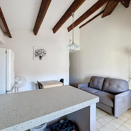 Bel F2 Avec Terrasse A 650m Des Thermes De Lamalou, Animaux Acceptes, Wifi, Proche Golf Et Randonnees - Fr-1-451-146 * Lamalou-les-Bains