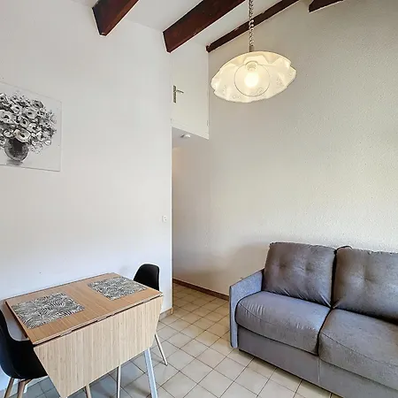 Bel F2 Avec Terrasse A 650m Des Thermes De Lamalou, Animaux Acceptes, Wifi, Proche Golf Et Randonnees - Fr-1-451-146