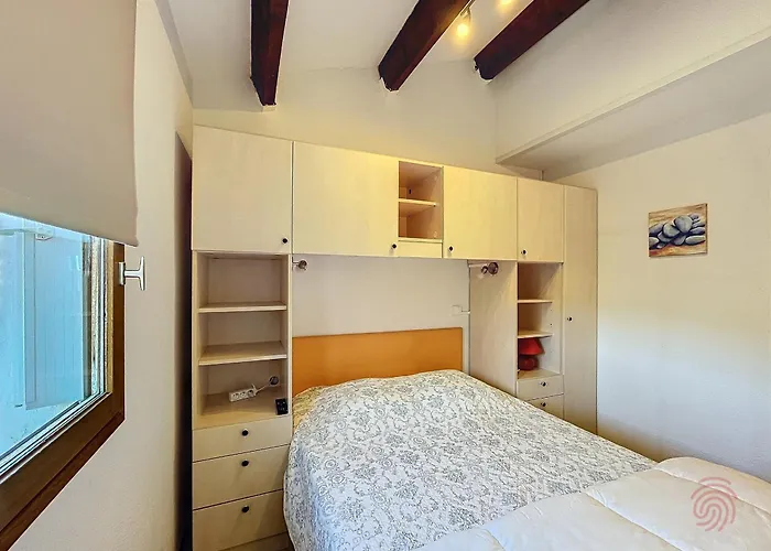 Bel F2 Avec Terrasse à 650m Des Thermes De Lamalou, Animaux Acceptés, Wifi, Proche Golf Et Randonnées - Fr-1-451-146 Apartamento Lamalou-les-Bains