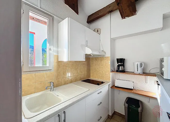 Bel F2 Avec Terrasse à 650m Des Thermes De Lamalou, Animaux Acceptés, Wifi, Proche Golf Et Randonnées - Fr-1-451-146 Lamalou-les-Bains