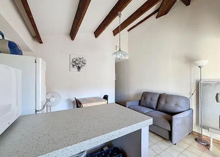 Bel F2 Avec Terrasse à 650m Des Thermes De Lamalou, Animaux Acceptés, Wifi, Proche Golf Et Randonnées - Fr-1-451-146 * Lamalou-les-Bains