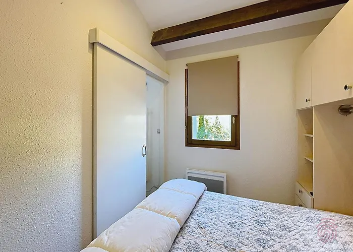 Bel F2 Avec Terrasse à 650m Des Thermes De Lamalou, Animaux Acceptés, Wifi, Proche Golf Et Randonnées - Fr-1-451-146 Apartamento *